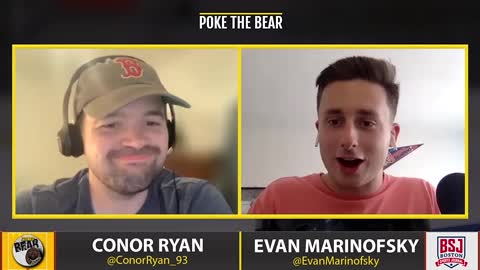 Breaking Down the Bruins Top 20 Prospects - Poke the Bear