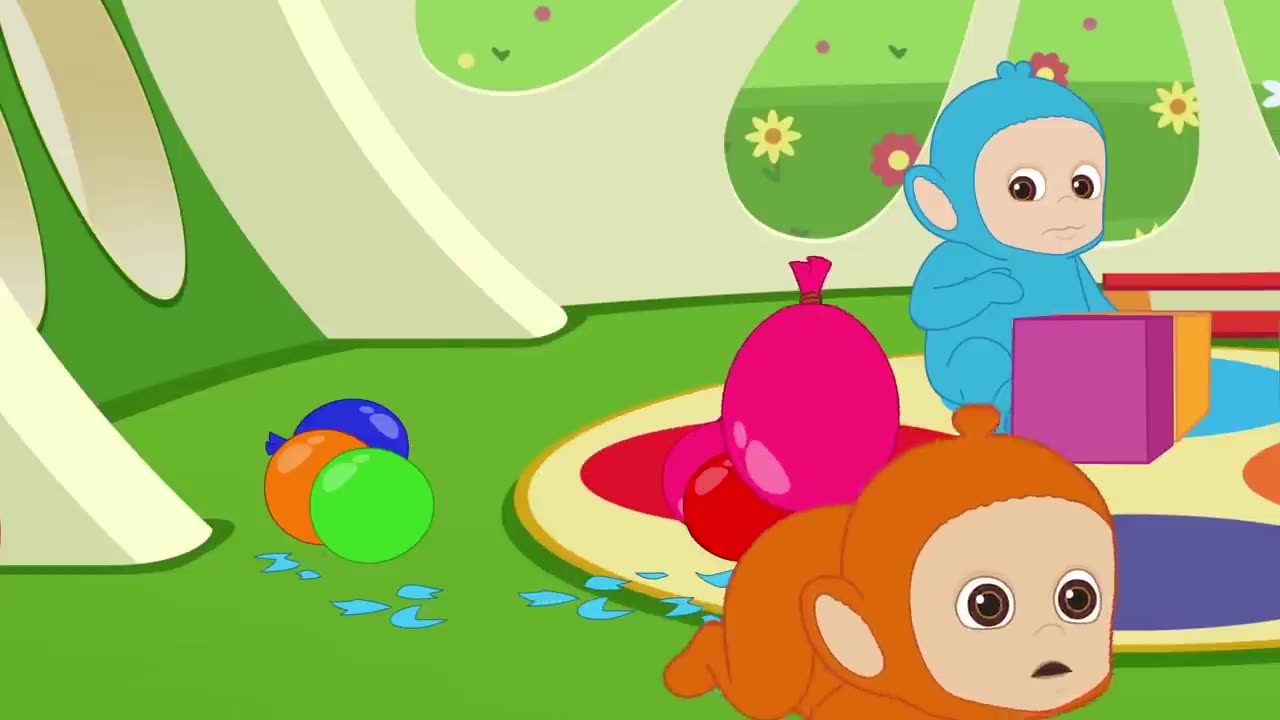Tiddlytubbies Episodes ★ 1 Hour Special Compilation ★ Tiddlytubbies Full Episodes