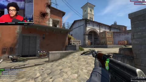CS1 Ace Inferno