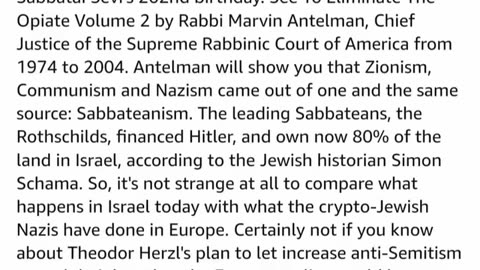 The Communist Jew