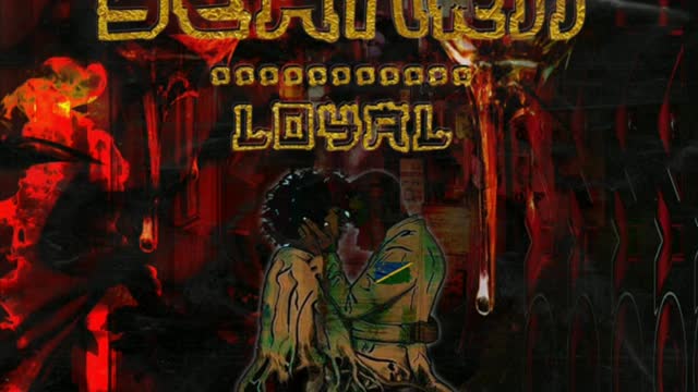 Loyal | 2022 Pacific Music | Sean Rii
