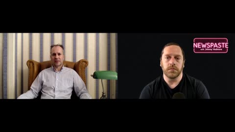 A must-watch interview with Dr. Marcus on the deliberate destruction of Western civilisation