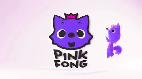 Pinkfong Logo Effects MOST VIEWED FUL