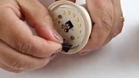 Led Lamp