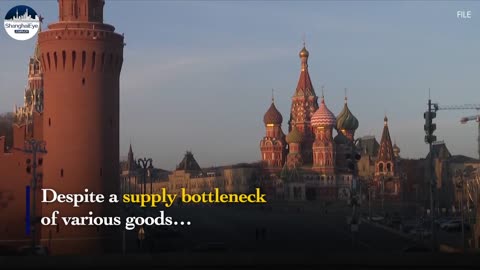Putin orders 10% rises in pensions, minimum wages to shield Russians from inflation amid conflict