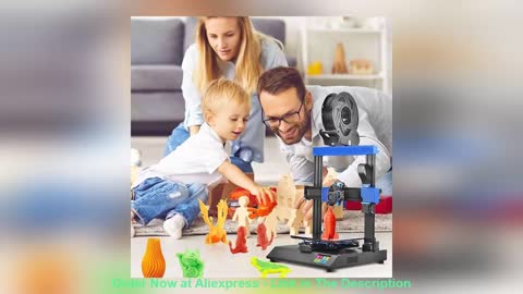 ✅ Artillery Genius Pro 3D Printer Auto ABL Leveling, 0.4mm Volcano Nozzle, Ultra-quiet Stepper Motor