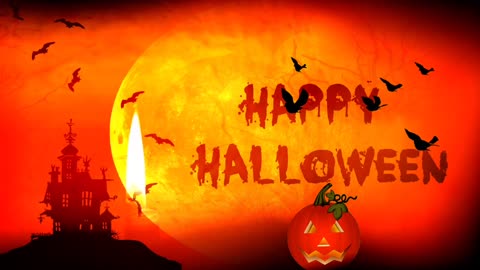 Happy Halloween