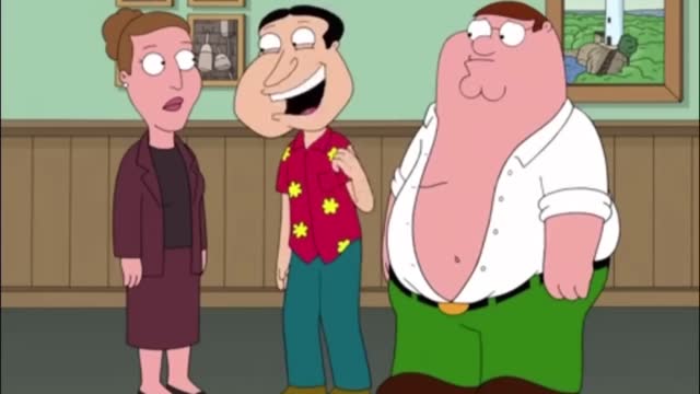 Family guy funny moments compilation