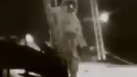 el show lunar jajaja