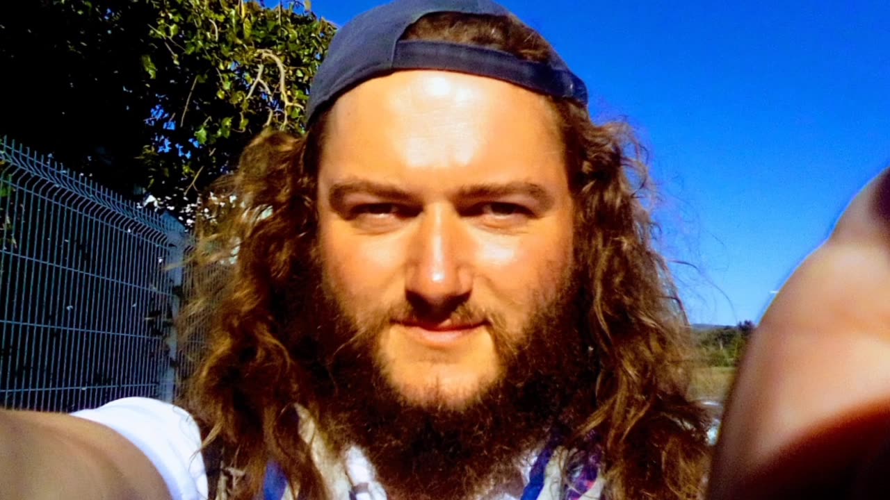 Oceano de la Esperanza - ross charles pike