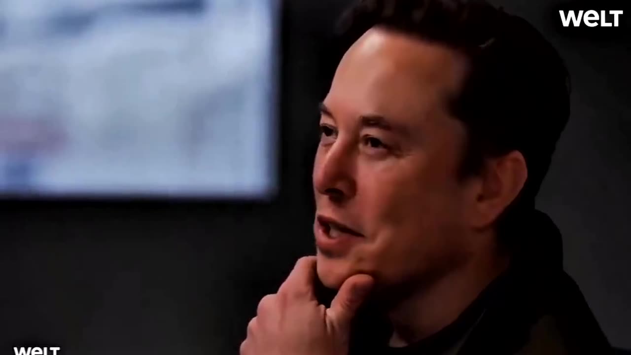 Elon musk: you're not really rich unless you can afford a legion