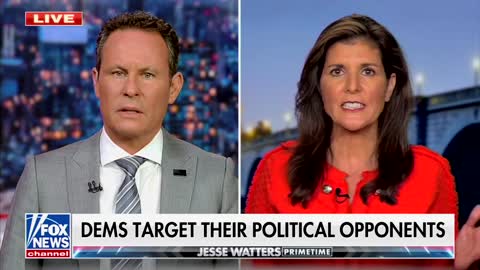 Anti-Trump Governor Comes to Trump’s Defense In FBI Struggle
