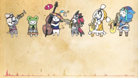 Jazz Zac Zinger Big Band