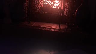 Firefly Chat