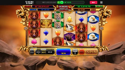 Rick's Online Slots Video 2/6/2025 PM