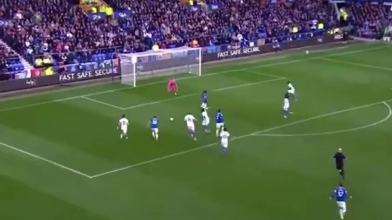 Assist Kings: premier league most Jaw-dropping assist