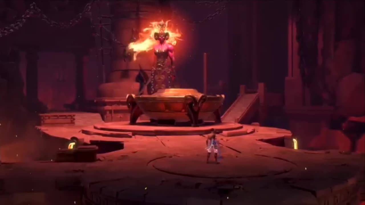 POP 5 the lost crown Game play