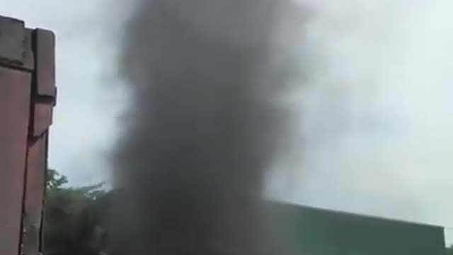 Cyclone in VietNam