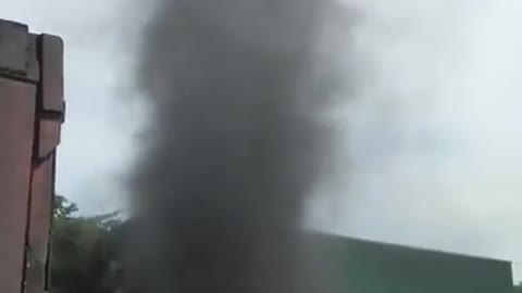 Cyclone in VietNam