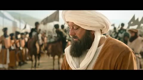 Paanipat 4k Ultra Hd Movie | Bollywood New Movie | Sanjay Dutt, Kriti Sanon, Arjun Kapoor