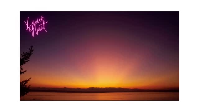 MIDDLE OF THE NIGHT (SLOWED+REVERB) with lyrics