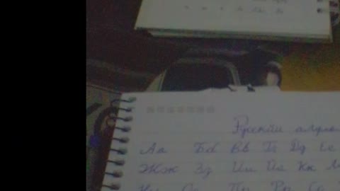 Learning Russian