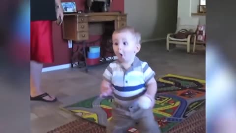 Funny kids fails compilation