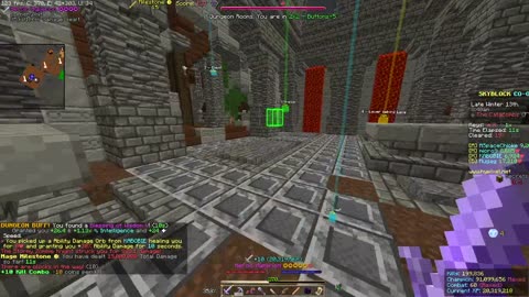 Skyblock FLOOR 7 [#380]