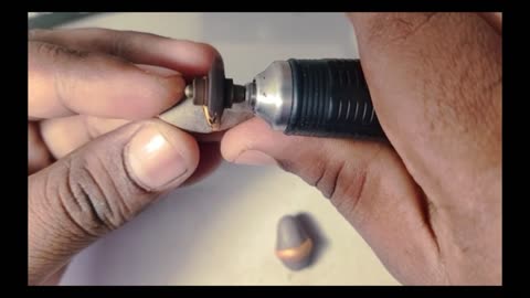 gold cutting