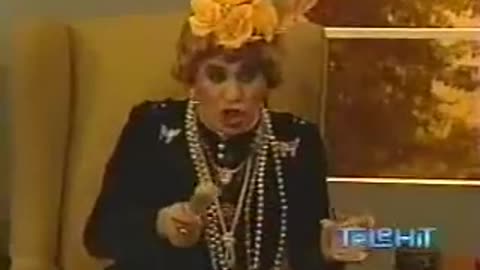 Los Jotos Siempre Han Sido Conservadores