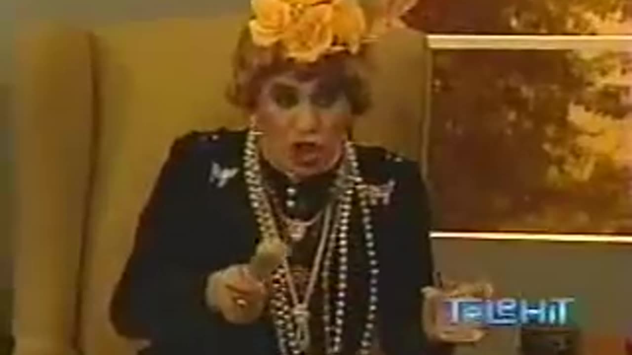 Los Jotos Siempre Han Sido Conservadores