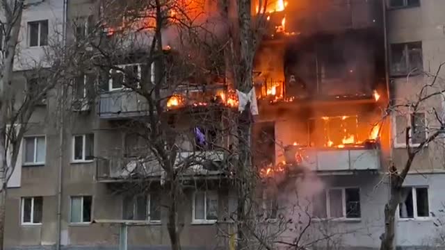 07.03.2022. Demilitarization and denazification of Ukraine!!!
