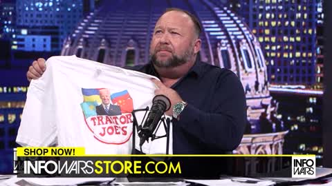 infowars mask test hilarious