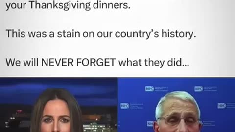 Happy Thanksgiving! Happy to be surrounded by people who don’t believe this tool 😁