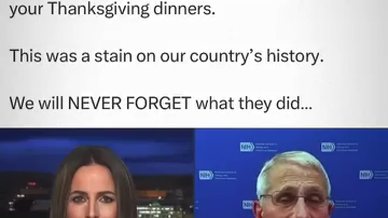 Happy Thanksgiving! Happy to be surrounded by people who donât believe this tool đ
