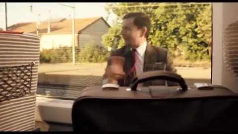 ARMCHAIR Bean | funny clips | Mr Bean official
