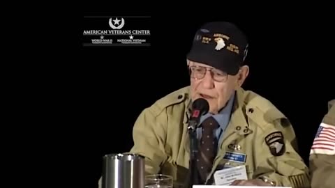 America's Airborne Anti-hero - Jake "McNasty" McNiece