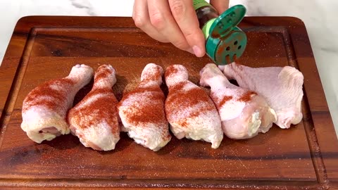 Incredible chicken and potato dinner recipe❗️ You will fall in love with this taste 🥰
