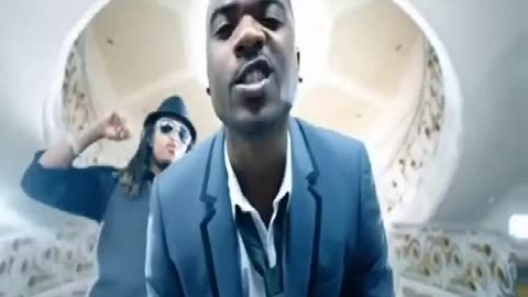 Bobby Brackins ft. Ray J - 143 (Official Video)