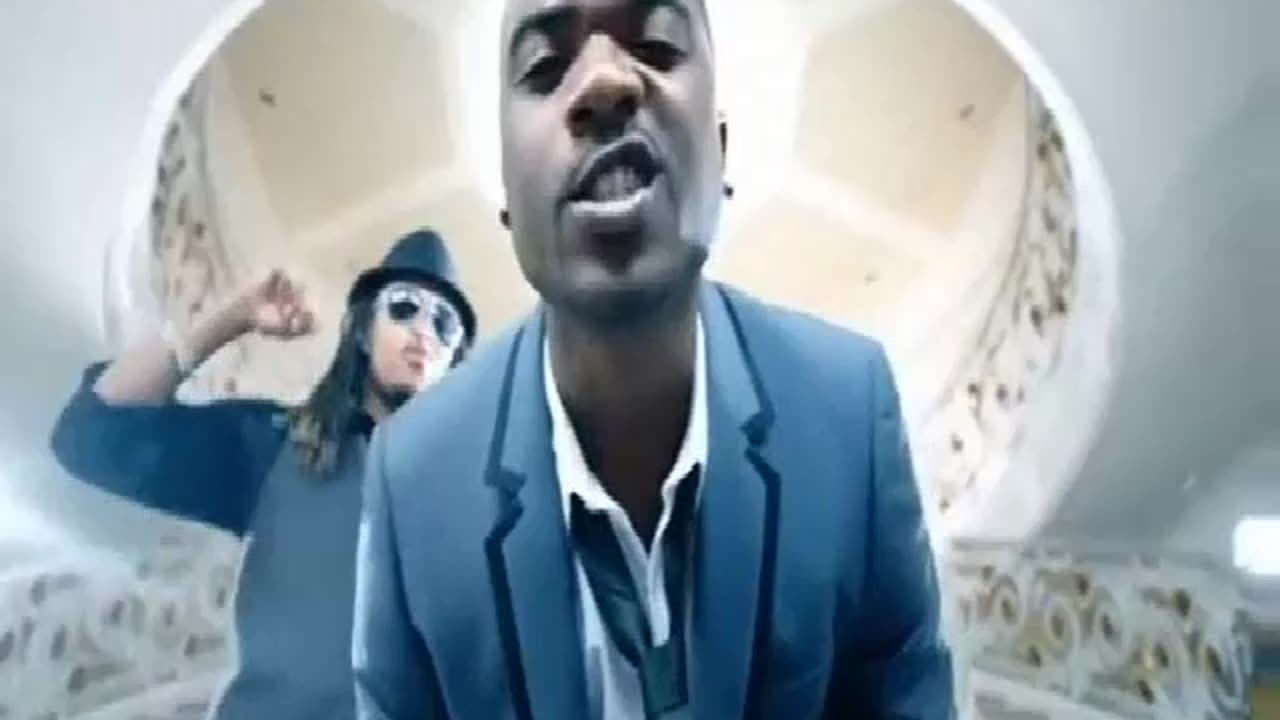 Bobby Brackins ft. Ray J - 143 (Official Video)