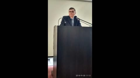 ,Bojaźliwi,1 Cechy Członków Wtórej Śmierci. - Adam Urban