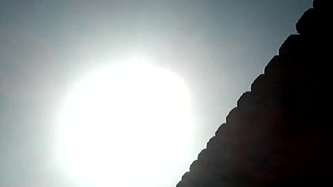 solar eclipse