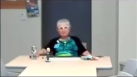 Leaked Zoom Video Reveals Hospital Officials Discussing COVID-19 Scare Tactics