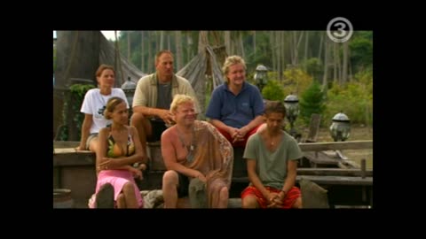 Robinson S08E20
