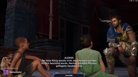 Odyssey meets Valhalla 10