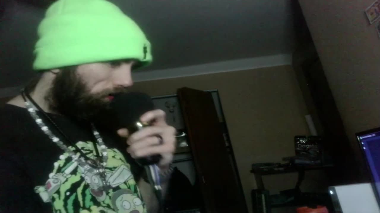 [03Jan24] Cyraxx - The war ends on the 13th (Mr Audio Engineer)