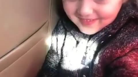 1.43 second funny dance Anahita