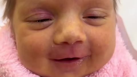 baby smell like maple syrup