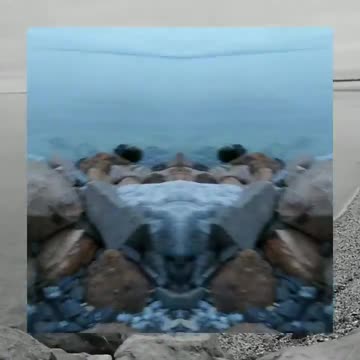 ABANDONED CABLE CROSSING - Orient Point NY