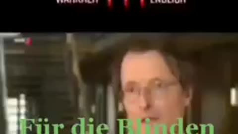Pharma für Blinde & Taube